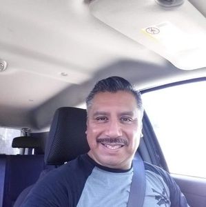 Meet your Posher, Fernando